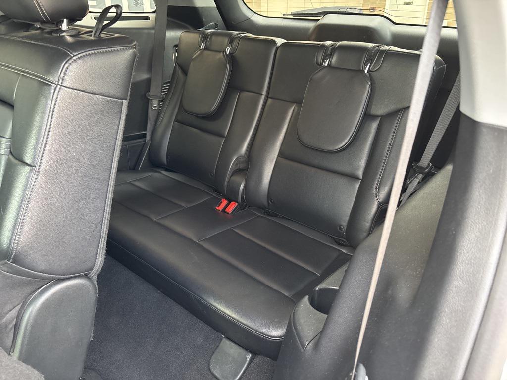 used 2023 Ford Explorer car, priced at $28,995