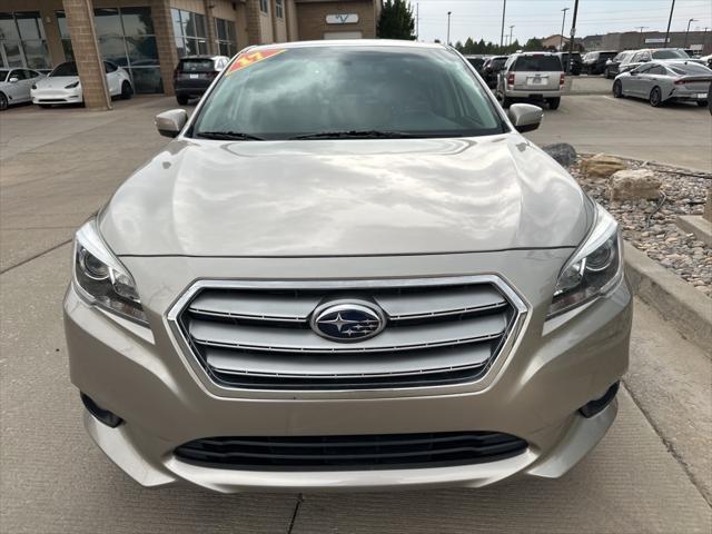 used 2017 Subaru Legacy car, priced at $16,995