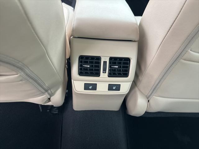 used 2017 Subaru Legacy car, priced at $16,995
