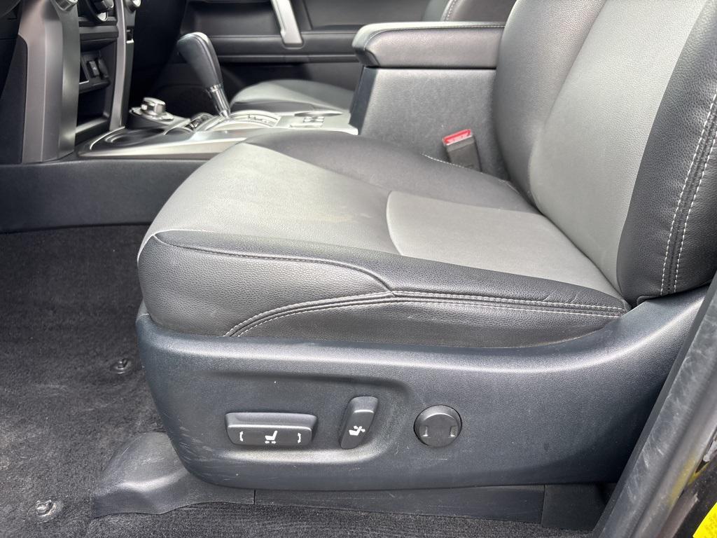 used 2024 Toyota 4Runner car, priced at $40,999