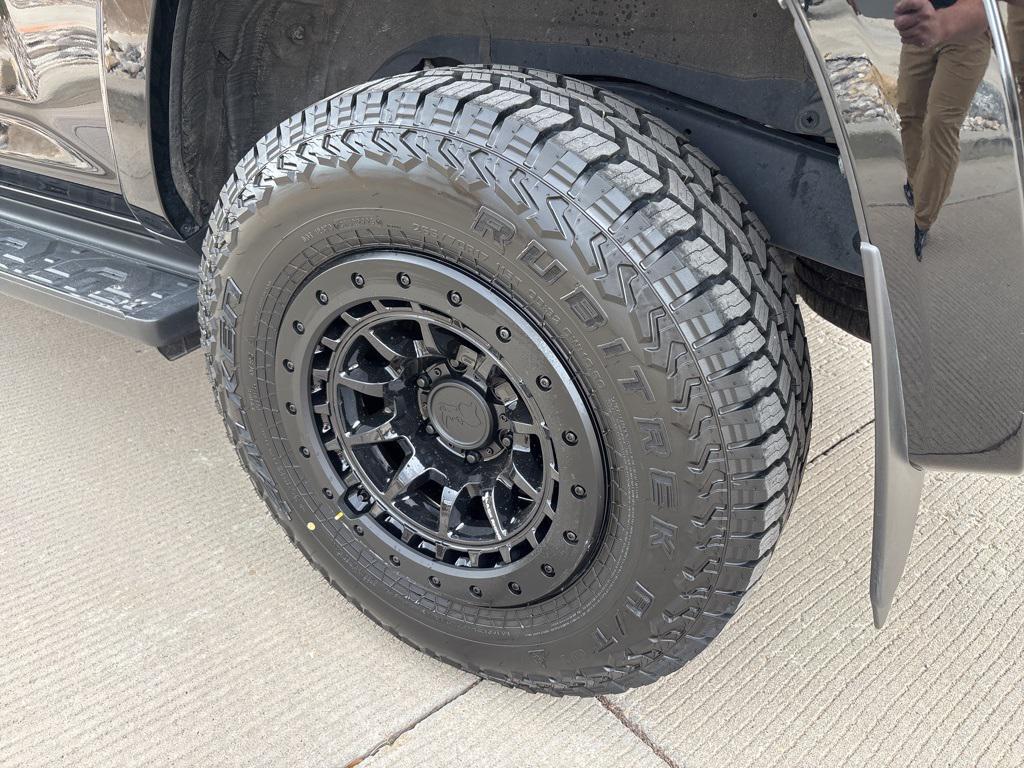 used 2024 Toyota 4Runner car, priced at $40,999