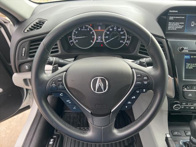 used 2020 Acura ILX car, priced at $25,995