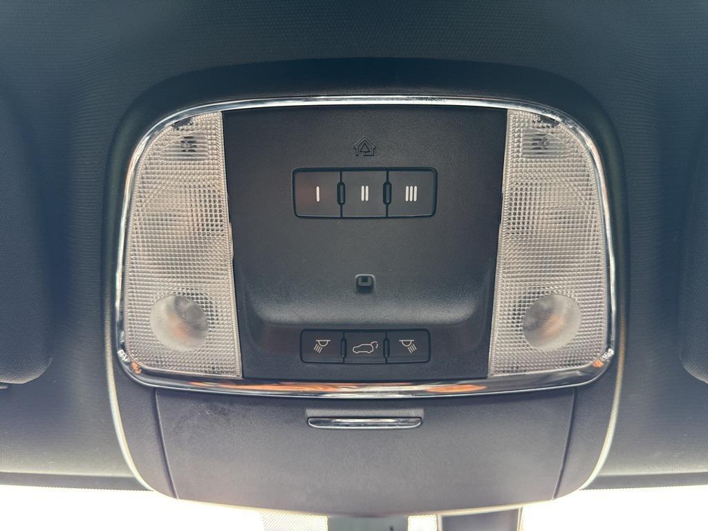 used 2021 Jeep Grand Cherokee car, priced at $26,995