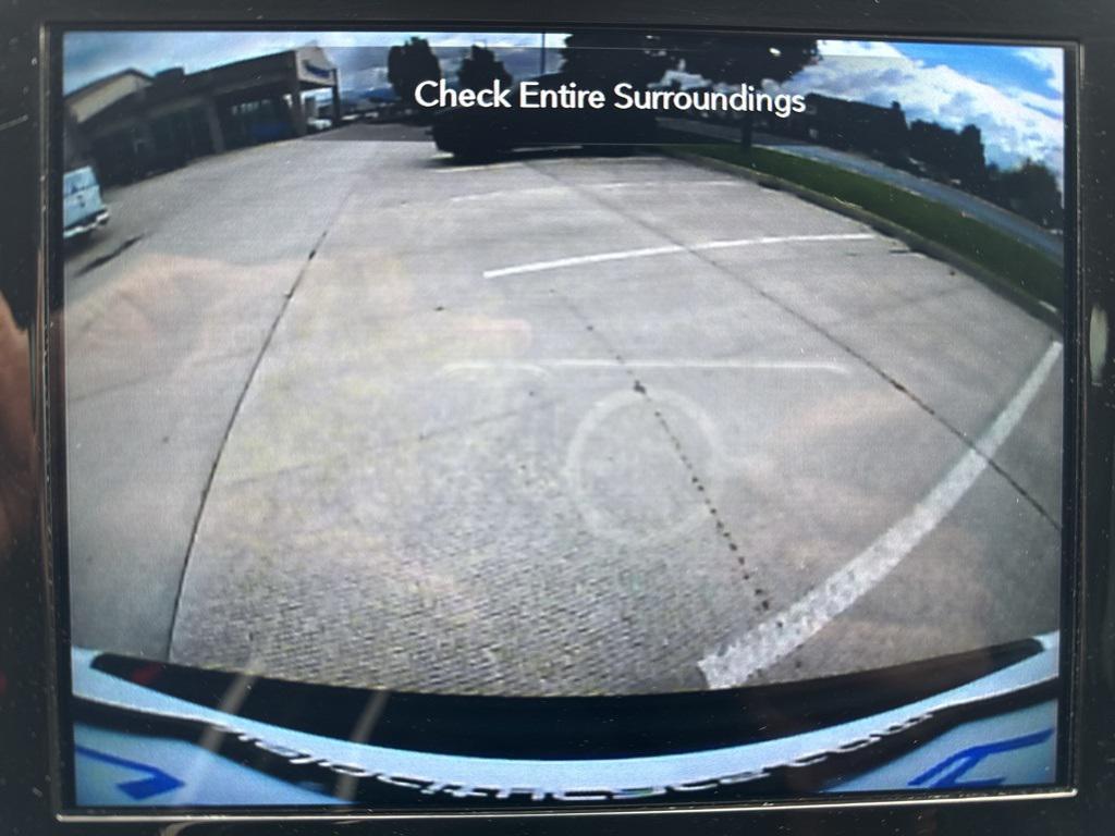 used 2021 Jeep Grand Cherokee car, priced at $26,995