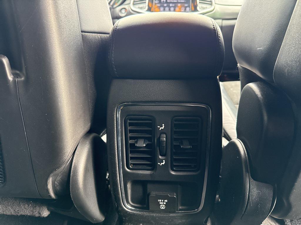 used 2021 Jeep Grand Cherokee car, priced at $26,995