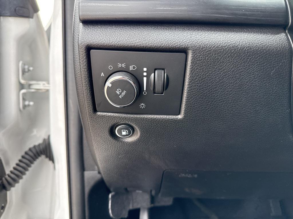 used 2021 Jeep Grand Cherokee car, priced at $26,995