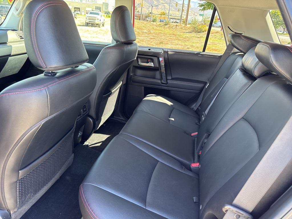 used 2020 Toyota 4Runner car, priced at $39,995