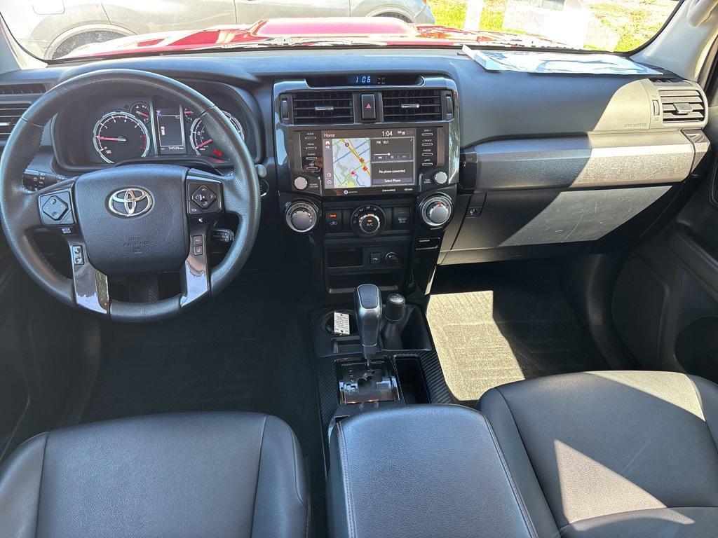 used 2020 Toyota 4Runner car, priced at $39,995