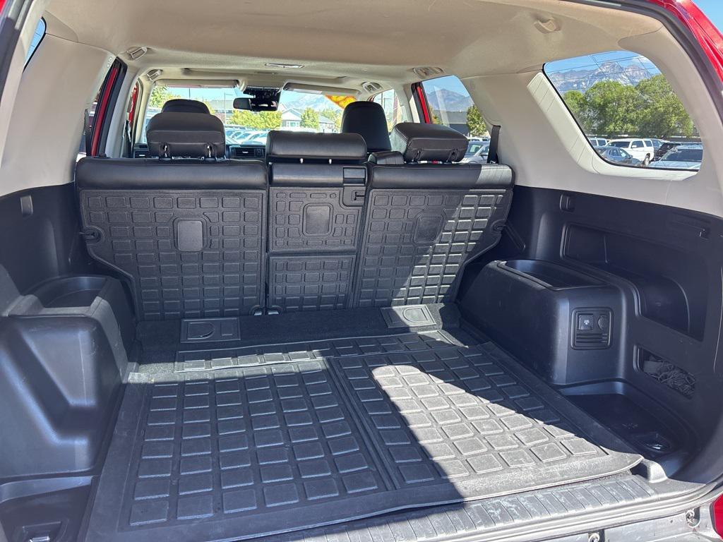 used 2020 Toyota 4Runner car, priced at $39,995