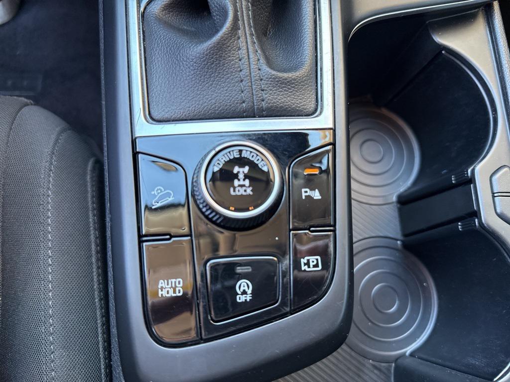 used 2023 Kia Sportage car, priced at $19,995