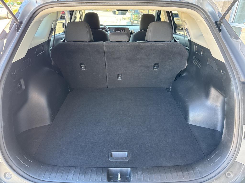 used 2023 Kia Sportage car, priced at $19,995