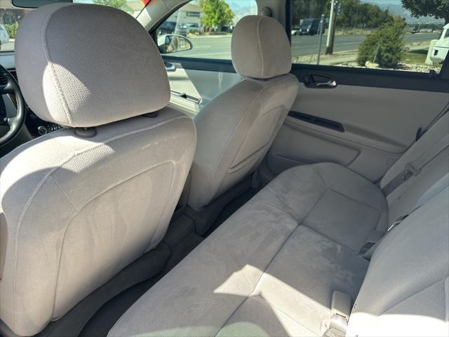used 2014 Chevrolet Impala Limited car, priced at $9,995
