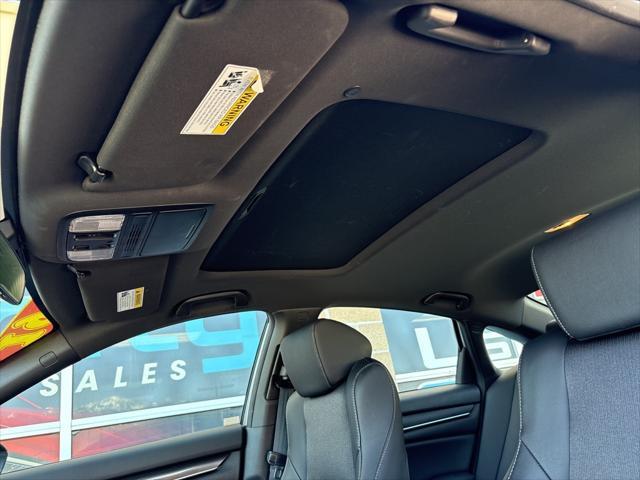 used 2019 Honda Accord car, priced at $22,995