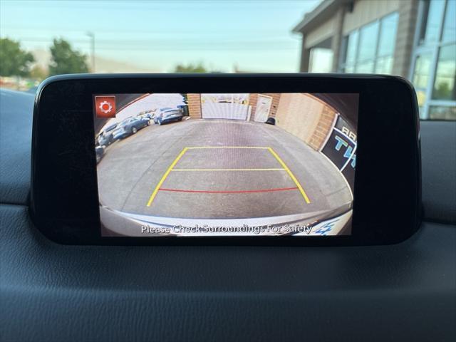 used 2019 Mazda CX-5 car, priced at $17,995