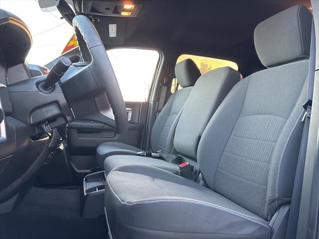 used 2024 Ram 1500 Classic car, priced at $33,595