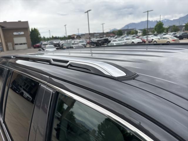 used 2022 Jeep Wagoneer car, priced at $43,995
