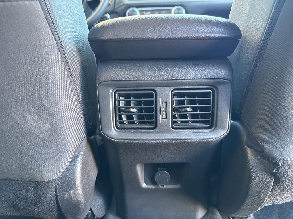 used 2024 Toyota RAV4 car, priced at $26,995