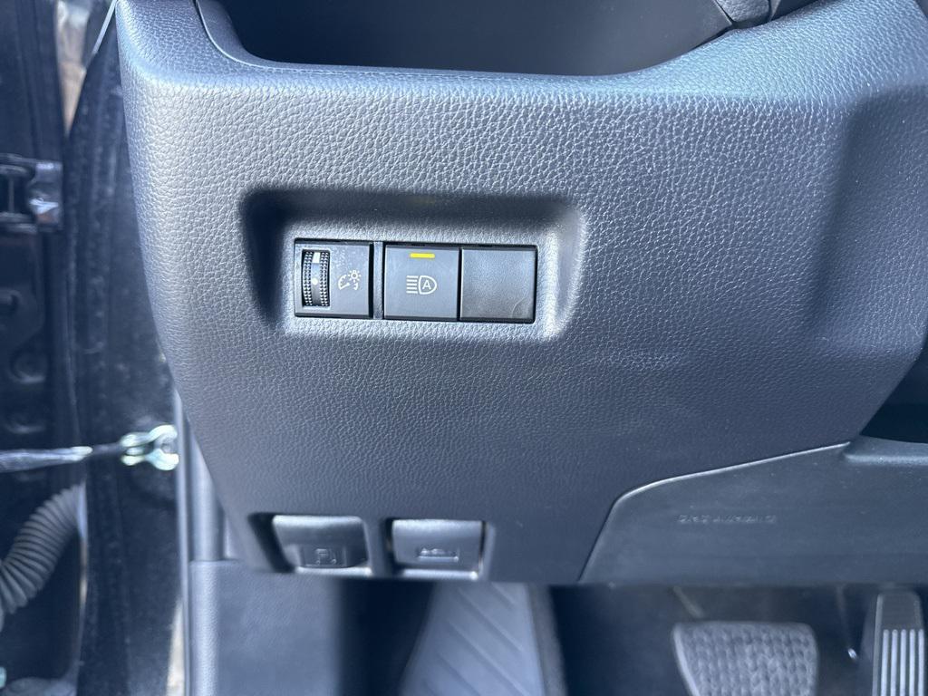 used 2024 Toyota RAV4 car, priced at $26,995