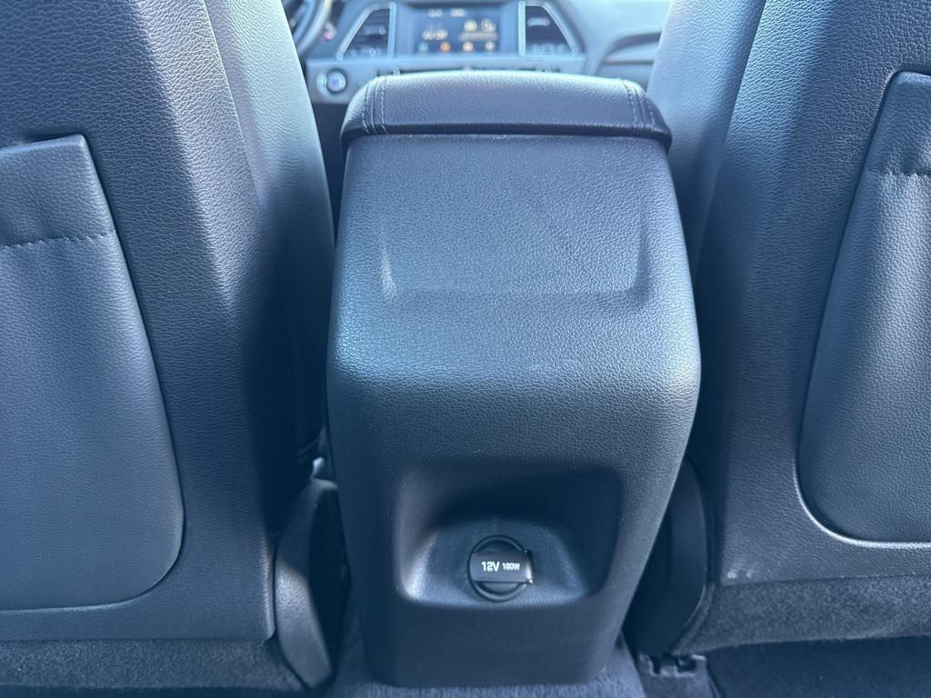 used 2017 Hyundai Sonata car, priced at $13,995