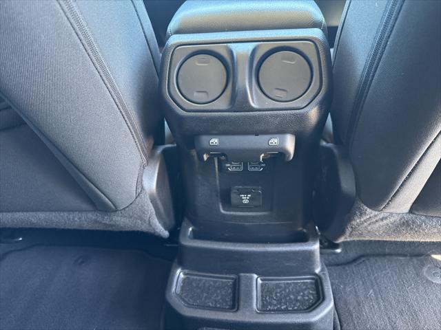 used 2023 Jeep Wrangler 4xe car, priced at $29,995
