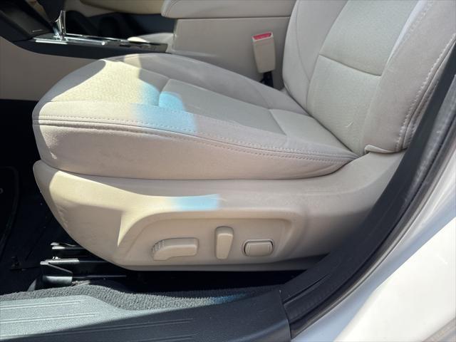 used 2018 Subaru Legacy car, priced at $19,995