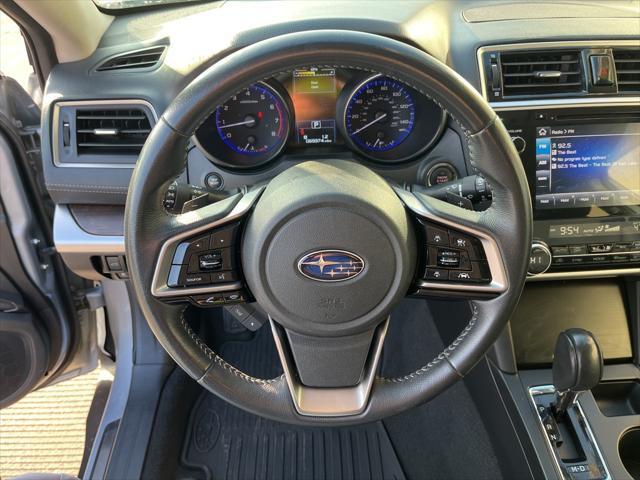 used 2018 Subaru Outback car, priced at $20,995