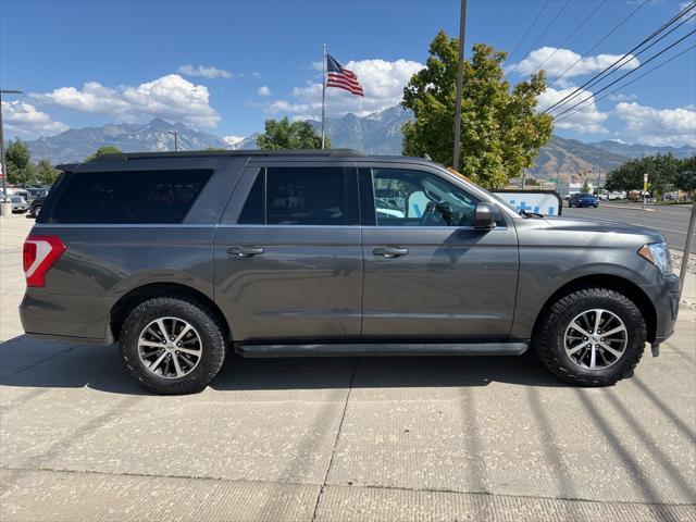 used 2021 Ford Expedition car, priced at $32,995