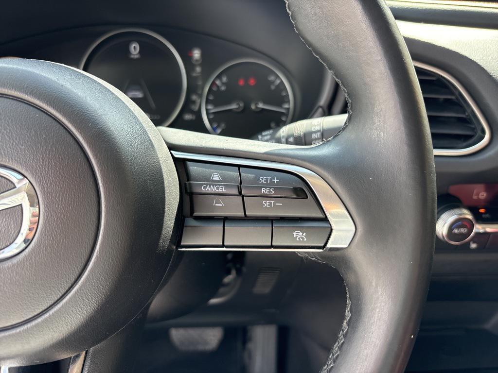 used 2024 Mazda CX-30 car, priced at $24,995