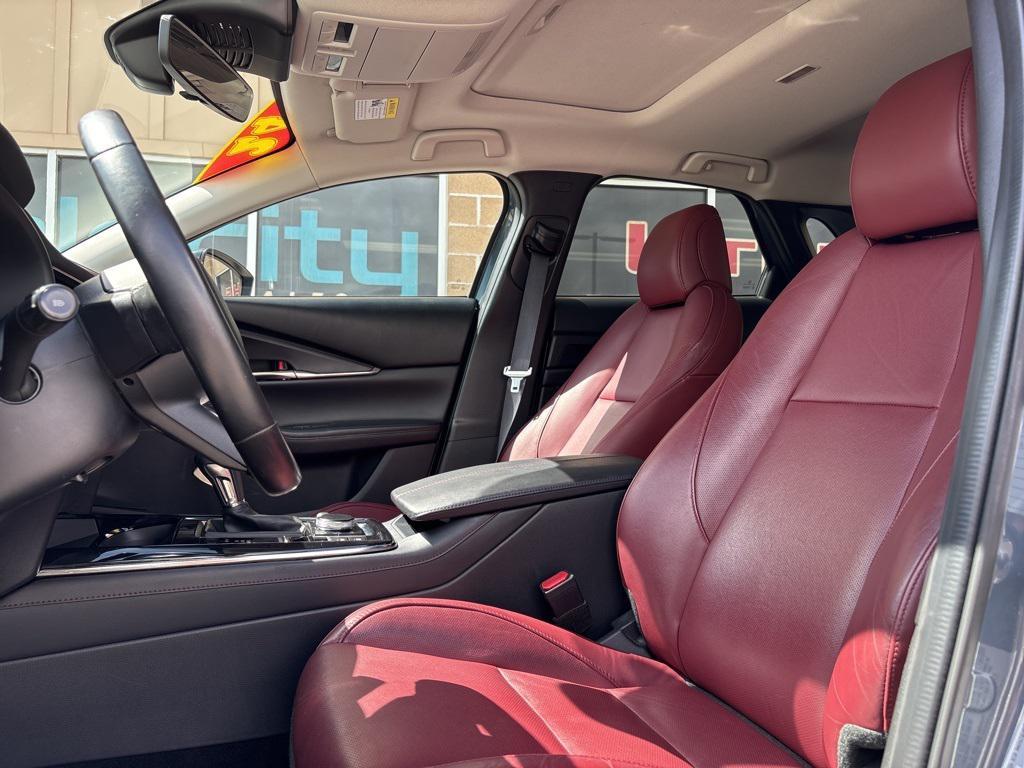 used 2024 Mazda CX-30 car, priced at $24,995