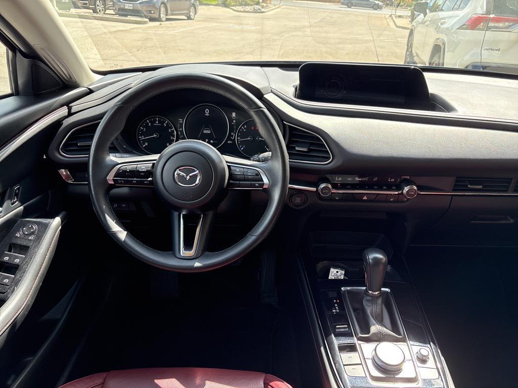 used 2024 Mazda CX-30 car, priced at $24,995