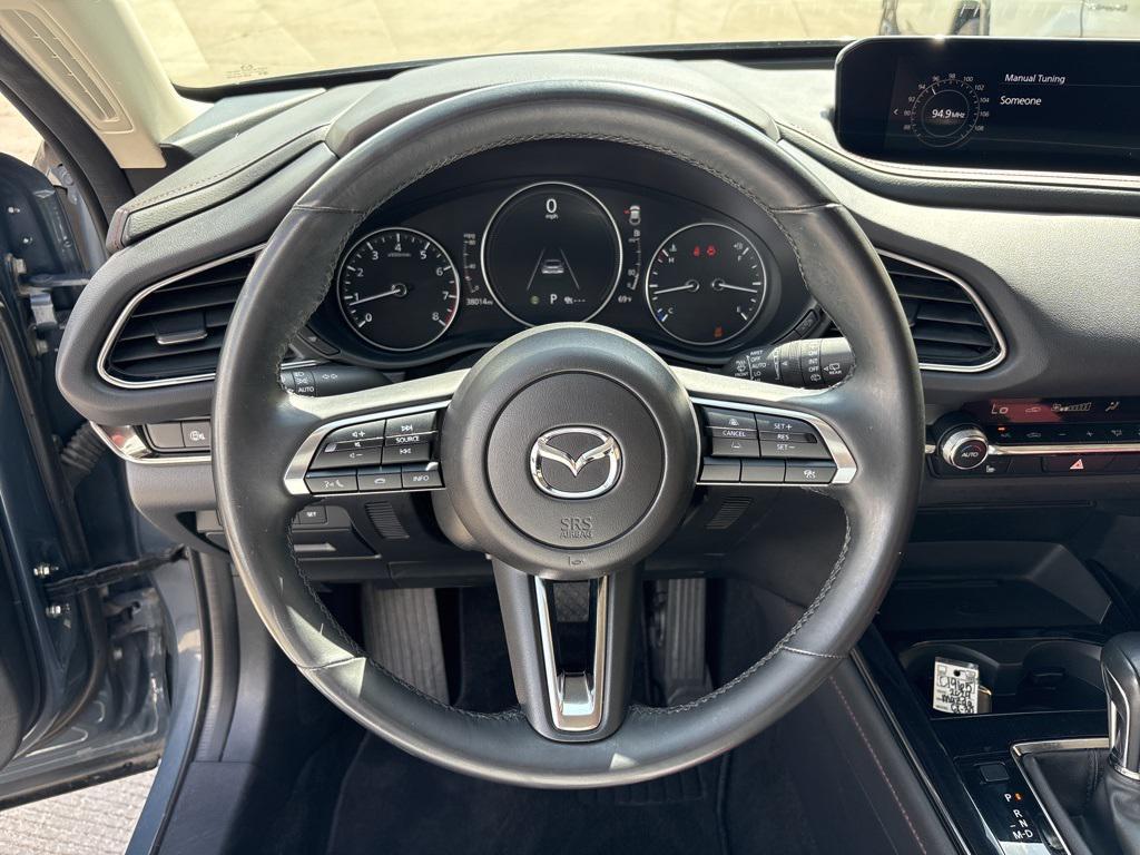 used 2024 Mazda CX-30 car, priced at $24,995