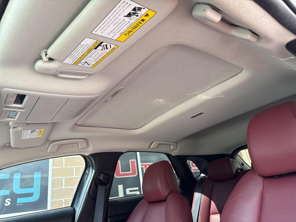used 2024 Mazda CX-30 car, priced at $24,995