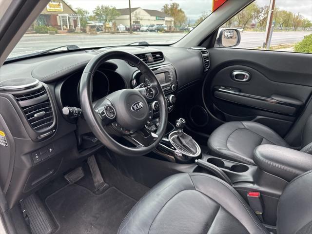 used 2016 Kia Soul car, priced at $13,995