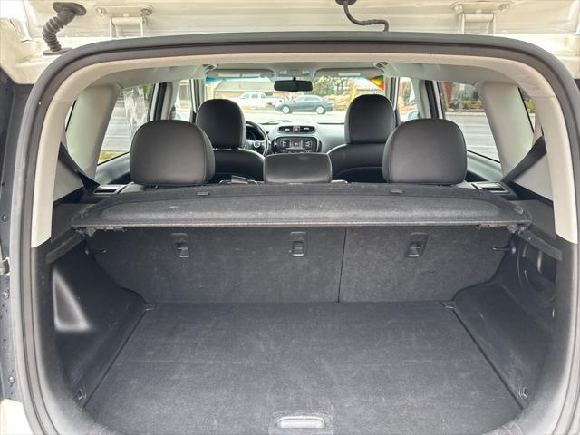 used 2016 Kia Soul car, priced at $13,995