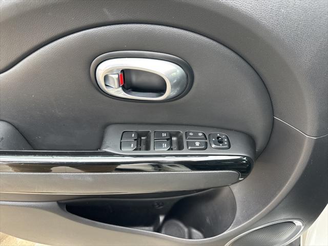 used 2016 Kia Soul car, priced at $13,995