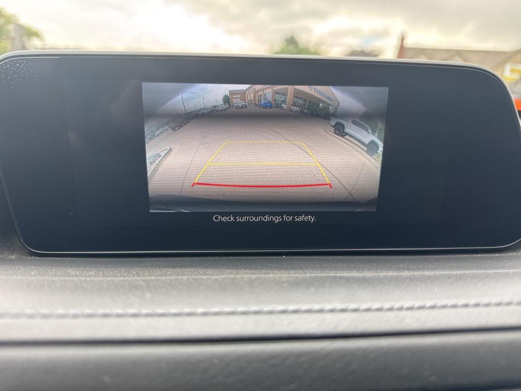 used 2024 Mazda CX-30 car, priced at $21,995
