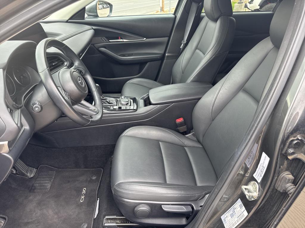 used 2024 Mazda CX-30 car, priced at $21,995