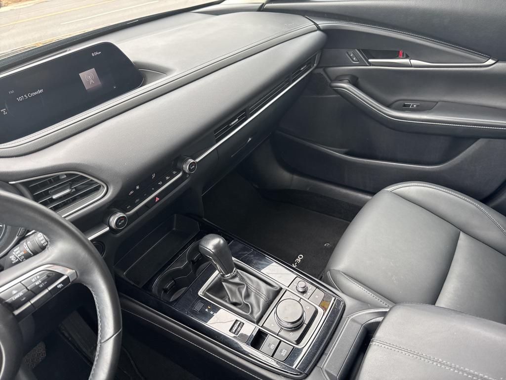 used 2024 Mazda CX-30 car, priced at $21,995