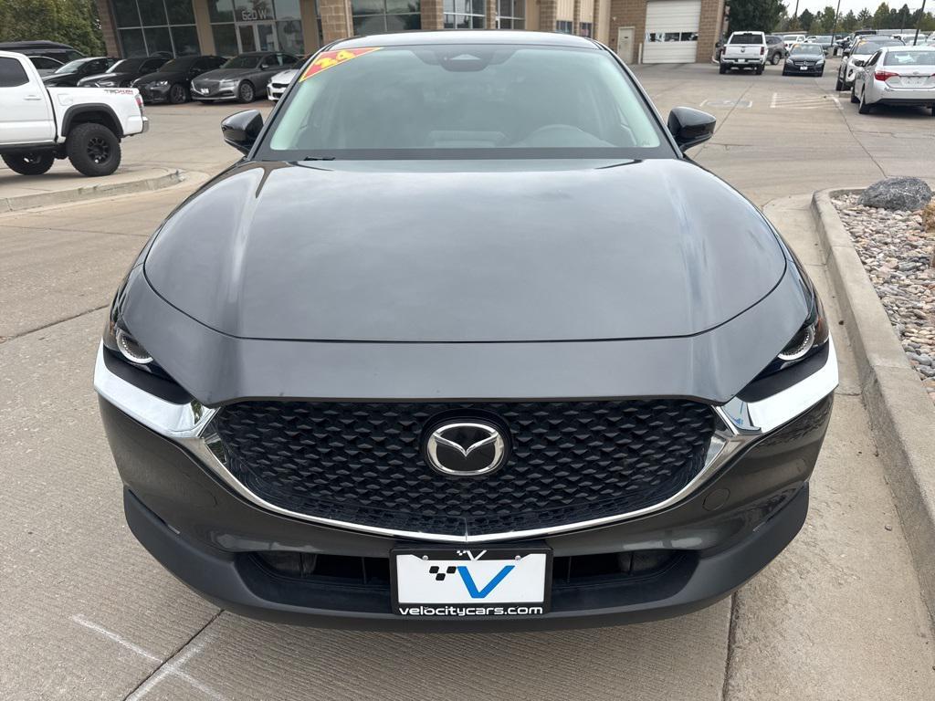 used 2024 Mazda CX-30 car, priced at $21,995