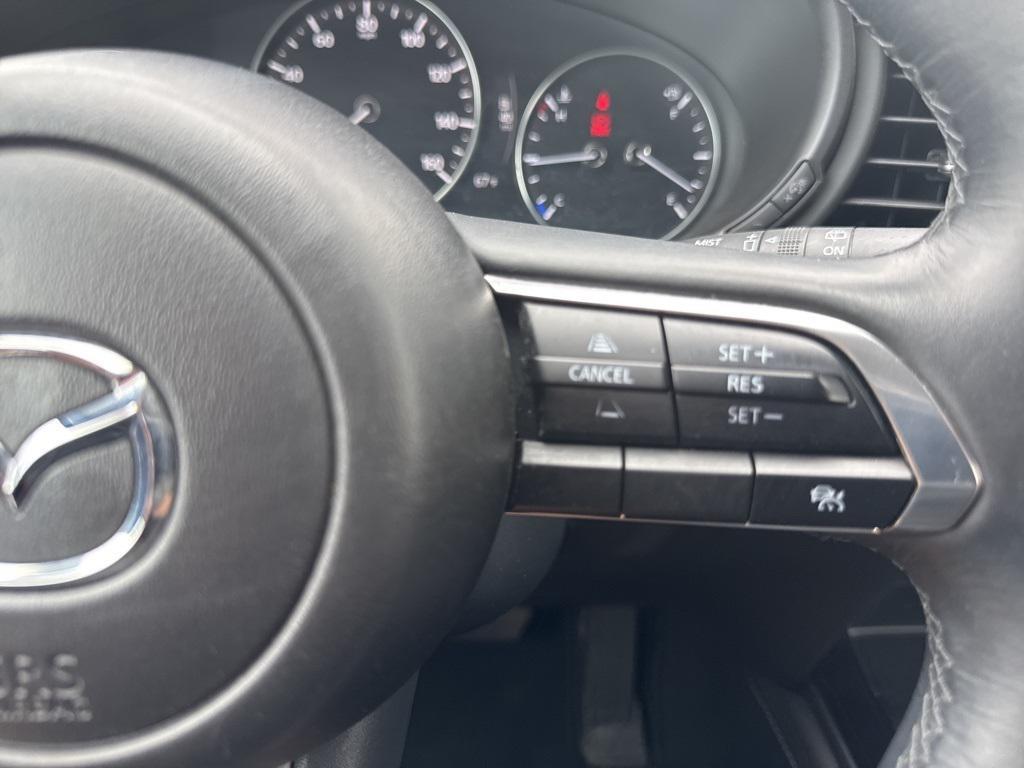 used 2024 Mazda CX-30 car, priced at $21,995