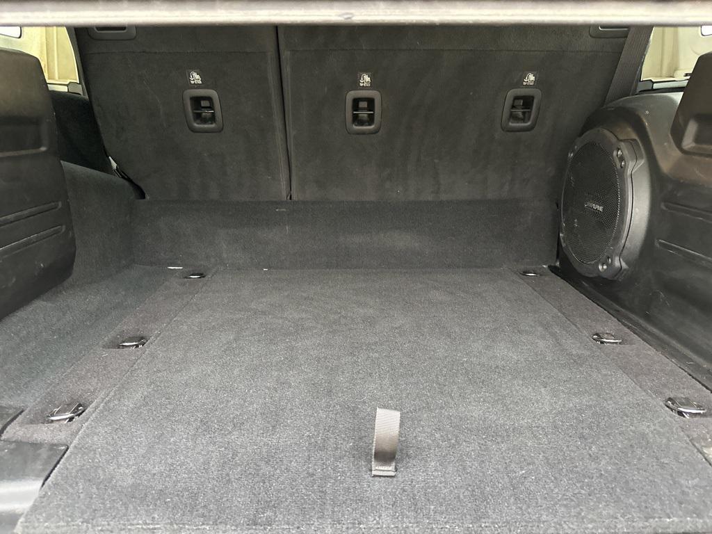 used 2023 Jeep Wrangler 4xe car, priced at $27,995