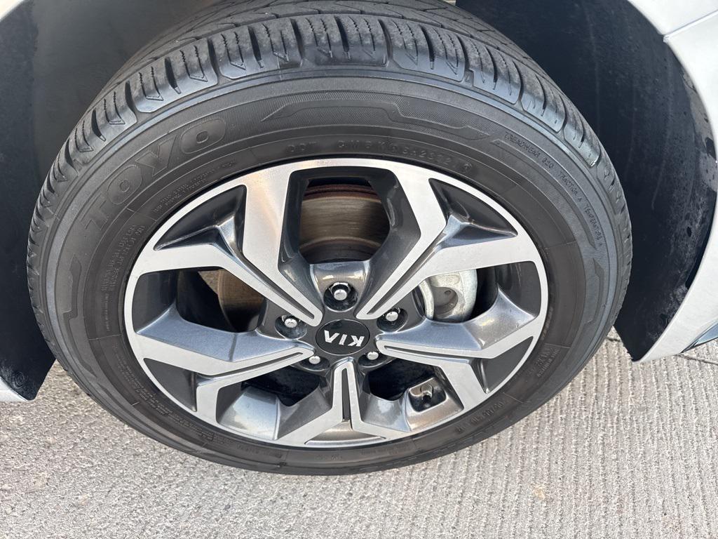 used 2019 Kia Forte car, priced at $13,995