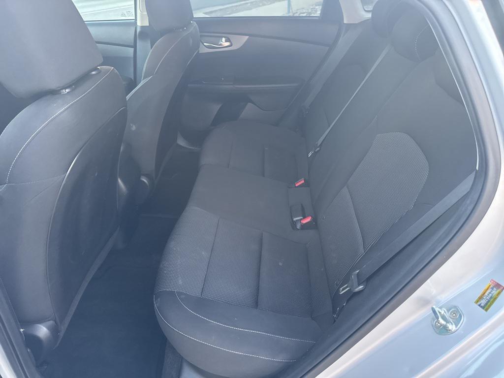 used 2019 Kia Forte car, priced at $13,995