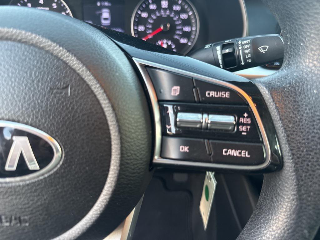 used 2019 Kia Forte car, priced at $13,995
