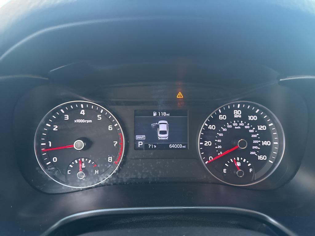 used 2019 Kia Forte car, priced at $13,995
