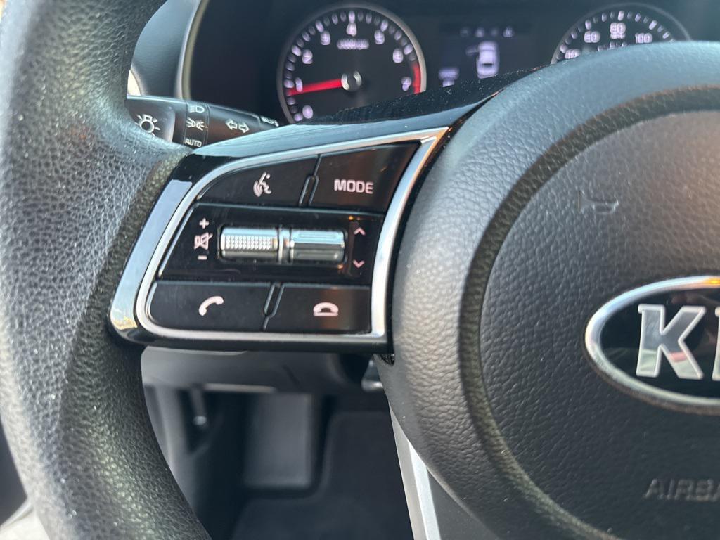 used 2019 Kia Forte car, priced at $13,995