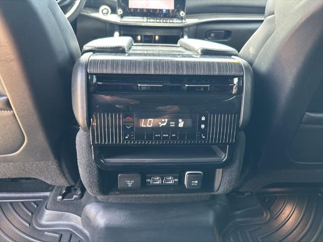 used 2022 Jeep Wagoneer car, priced at $35,995