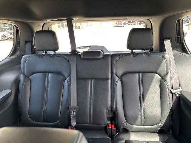 used 2022 Jeep Wagoneer car, priced at $35,995