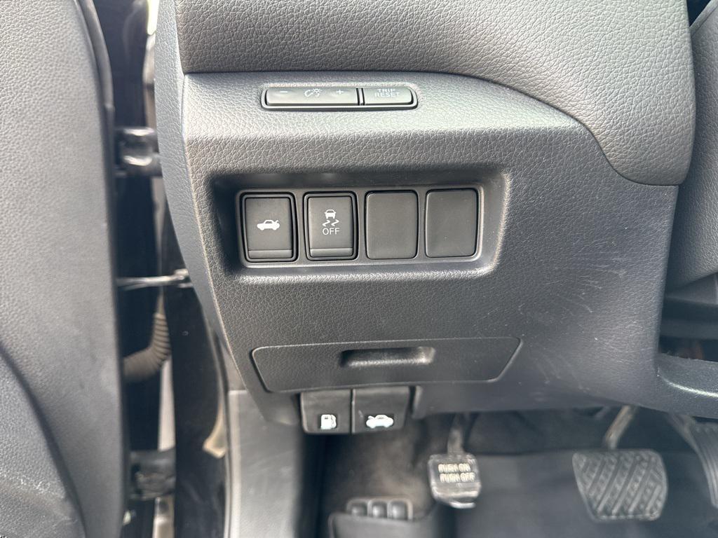 used 2017 Nissan Altima car, priced at $13,995
