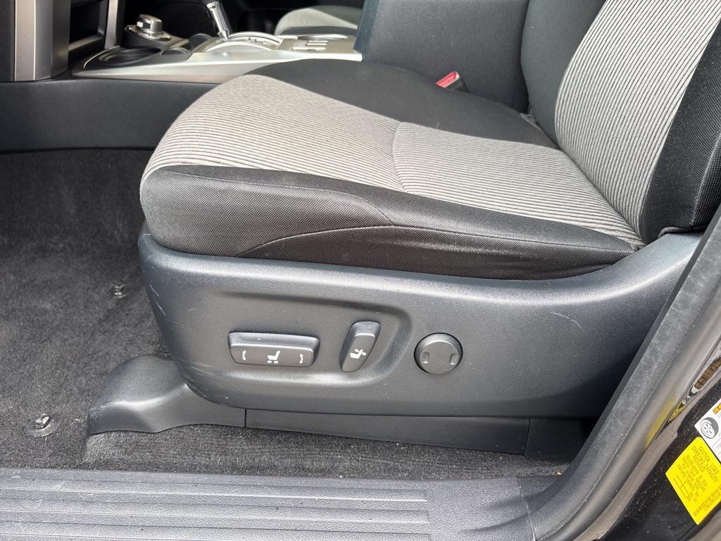 used 2024 Toyota 4Runner car, priced at $35,995